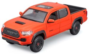 Toyota TACOMA PICK-UP 2021 SPECIAL EDITION Escala 1:24