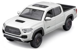 Toyota TACOMA PICK-UP 2021 SPECIAL EDITION Escala 1:24