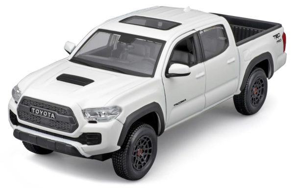 Toyota TACOMA PICK-UP 2021 SPECIAL EDITION Escala 1:24