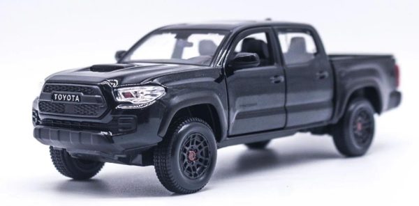 Toyota TACOMA PICK-UP 2021 SPECIAL EDITION Escala 1:24