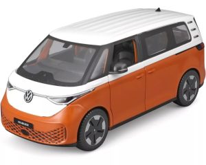 VW ID BUZZ Escala 1:24