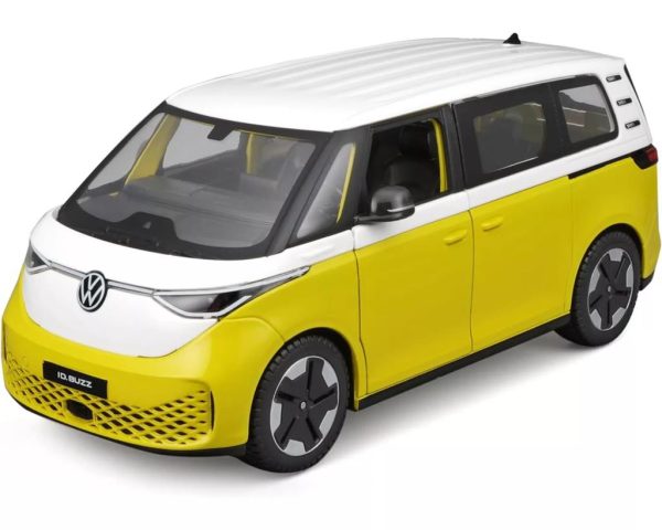 VW ID BUZZ Escala 1:24