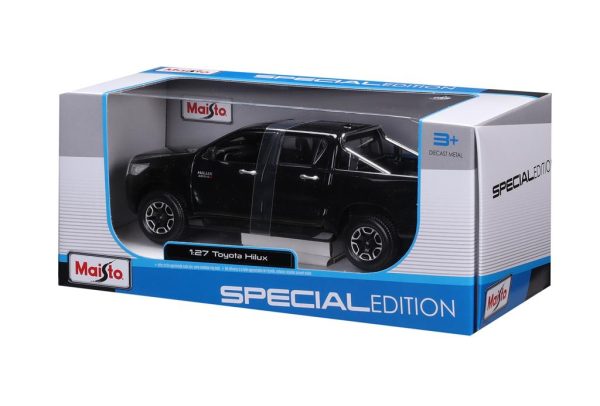 Toyota HILUX Escala -1:27 - Image 5
