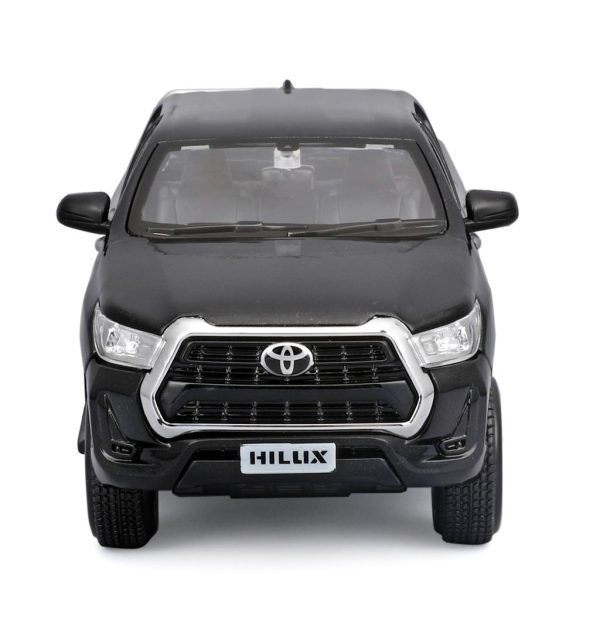 Toyota HILUX Escala -1:27 - Image 3