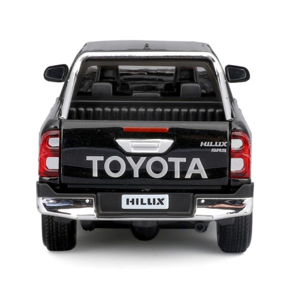 Toyota HILUX Escala -1:27 - Image 4