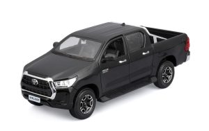 Toyota HILUX Escala -1:27