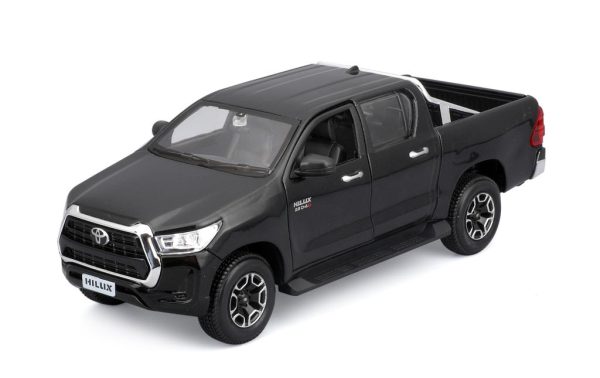 Toyota HILUX Escala -1:27