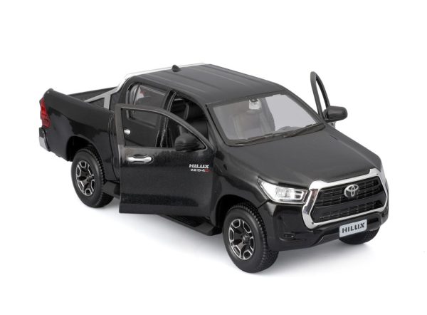 Toyota HILUX Escala -1:27 - Image 2