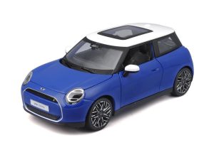 Mini COOPER SE (J01) - Escala 1:24