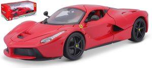 FERRARI LAFERRARI - Escala 1:18