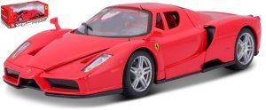 FERRARI ENZO - Escala 1:24