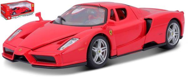 FERRARI ENZO - Escala 1:24