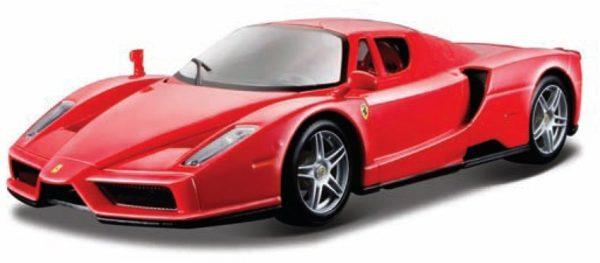 FERRARI ENZO RACE & PLAY - 1:43