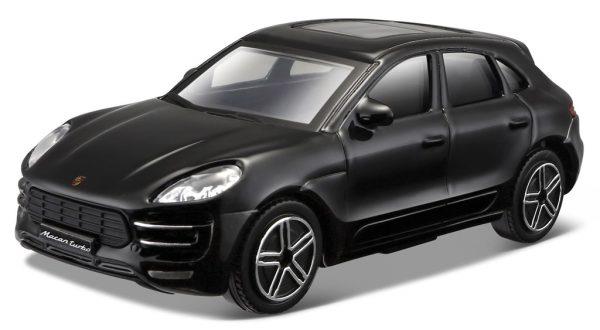 PORSCHE MACAN - Escala 1:43