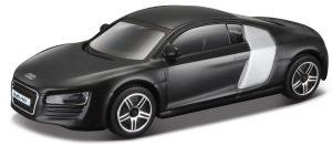 AUDI R8 2009 - Escala 1:43