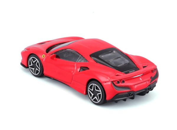 Ferrari F8 TRIBUTO Escala -1:43 - Image 2