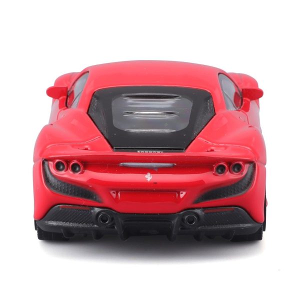 Ferrari F8 TRIBUTO Escala -1:43 - Image 5