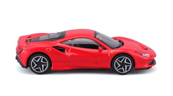 Ferrari F8 TRIBUTO Escala -1:43 - Image 4