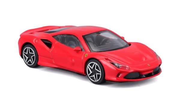 Ferrari F8 TRIBUTO Escala -1:43 - Image 3