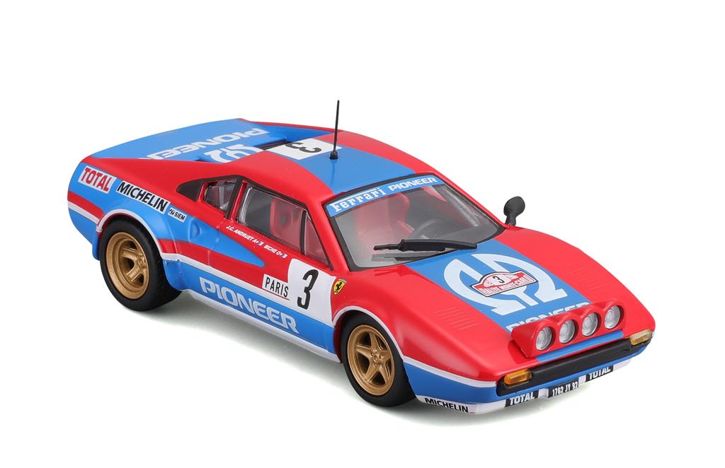 Ferrari 308 GTB #3 1962 - 1:43 - Image 2