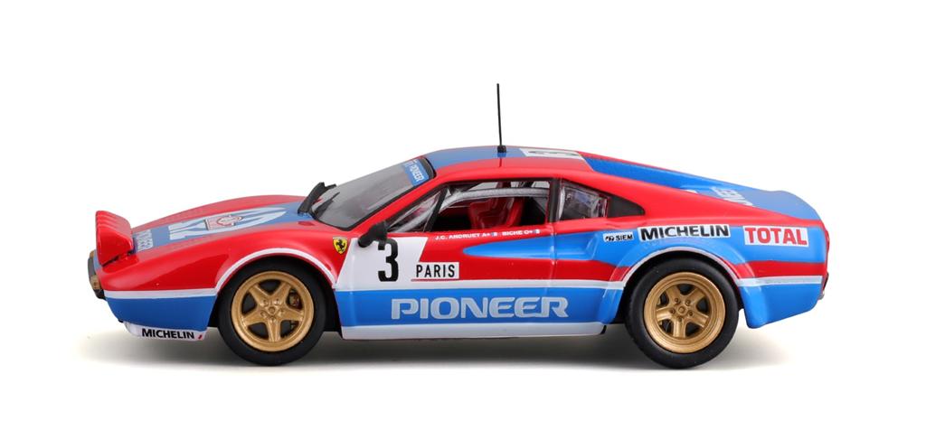 Ferrari 308 GTB #3 1962 - 1:43 - Image 4