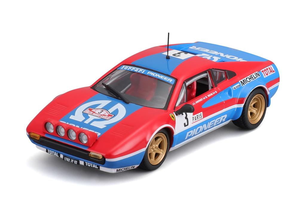 Ferrari 308 GTB #3 1962 - 1:43 - Image 3