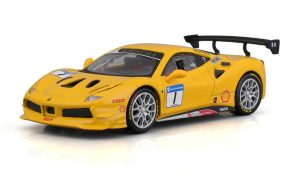 Ferrari 488 CHALLENGE #1 Escala 1:43