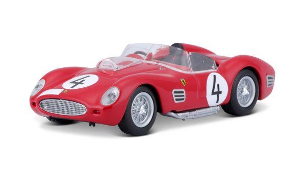 Ferrari 250 TESTA ROSSA 1959 - 1:43