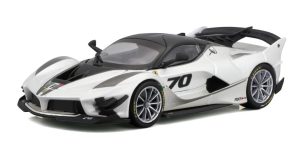 Ferrari FXX-K EVO #70 2017 - Escala 1:43