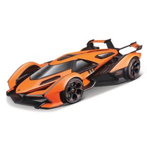 Lamborghini V12 VISION GRAND TURISMO 2021 - Escala 1:18