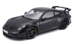 Porsche 911 GT3 2022 - Escala 1:18