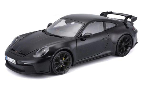 Porsche 911 GT3 2022 - Escala 1:18