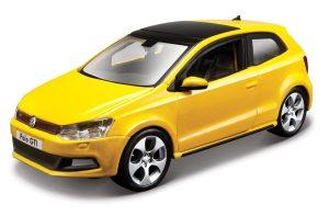 VW POLO MARK 5 GTI - 1:32