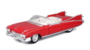 CADILLAC ELDORADO BIARRITZ CABRIO 1959 Escala -1:18