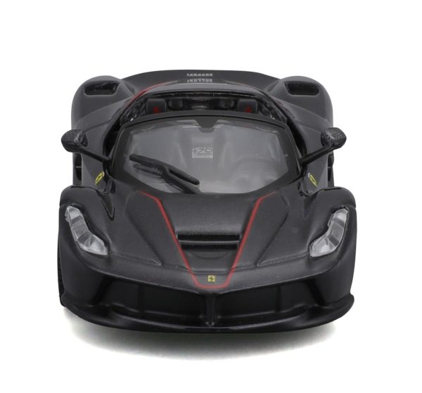 Ferrari LAFERRARI APERTA Escala 1:43 - Image 4