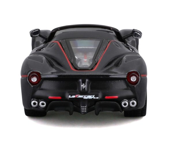 Ferrari LAFERRARI APERTA Escala 1:43 - Image 3