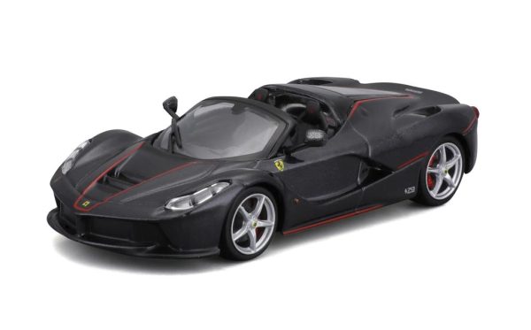Ferrari LAFERRARI APERTA Escala 1:43