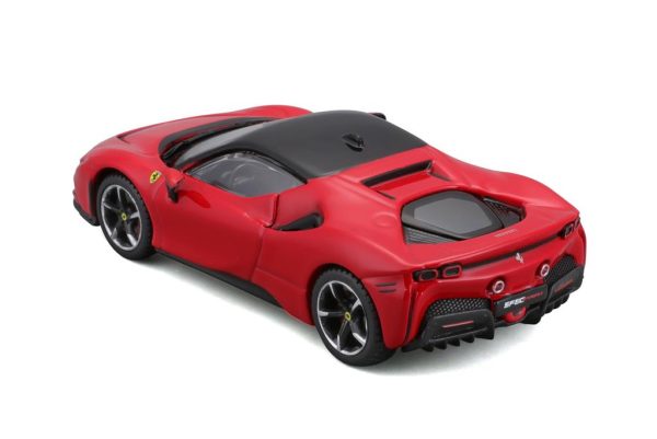 Ferrari SF90 Stradale Signature Series - Escala 1:43 - Image 2