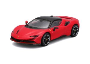 Ferrari SF90 Stradale Signature Series - Escala 1:43