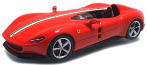 Ferrari MONZA SP1 CONVERTIBLE LIMITED EDITION - Escala 1:43