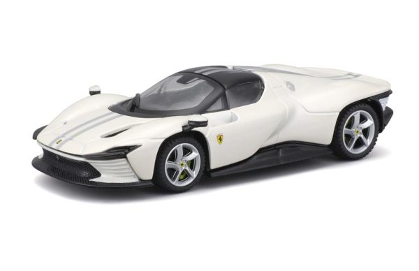 Ferrari DAYTONA SP3 - Escala 1:43