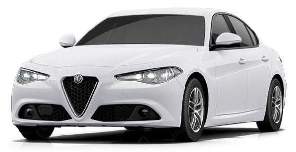 ALFA ROMEO GIULIA 2016 - Escala 1:43
