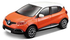RENAULT CAPTUR - Escala 1:43