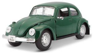 VW KEVER - Escala 1:24