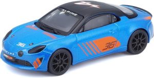 Alpine A110 Cup #36 2020 - Escala 1:43