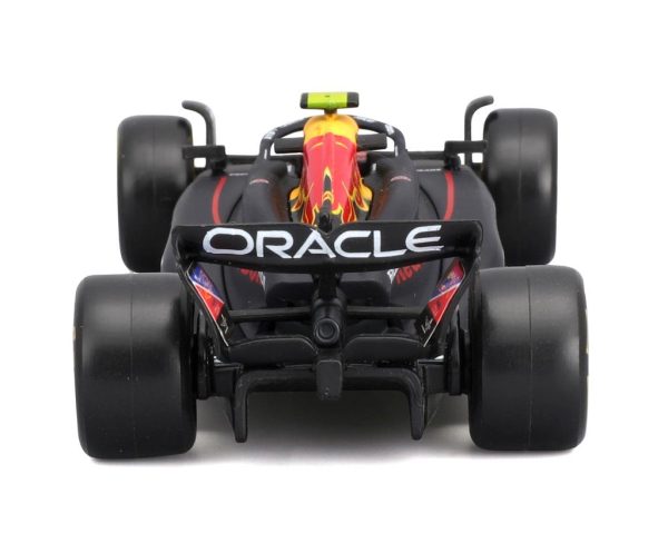 Red Bull RB20 #11 SERGIO PEREZ F1 2024 - Escala 1:43 - Image 6