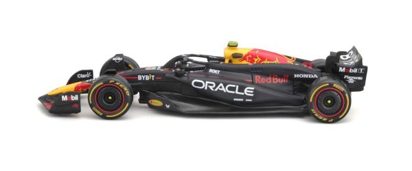 Red Bull RB20 #11 SERGIO PEREZ F1 2024 - Escala 1:43 - Image 5