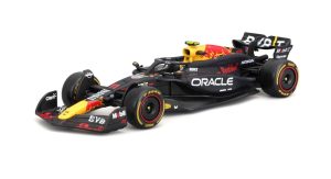 Red Bull RB20 #11 SERGIO PEREZ F1 2024 - Escala 1:43