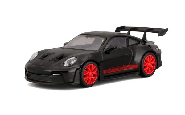 Porsche 911 GT3 RS Escala 1:43