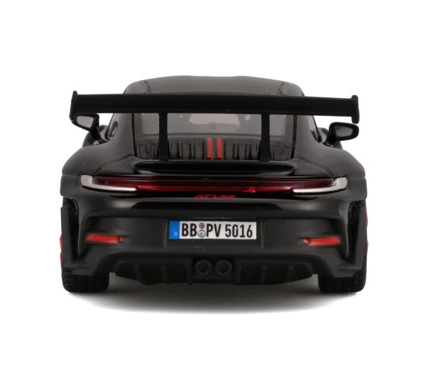 Porsche 911 GT3 RS Escala 1:43 - Image 2